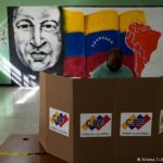 Socijalistička partija Venecuele osvojila 20 od 23 guvernerska mesta