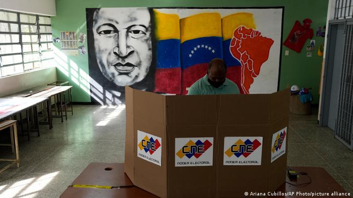 Socijalistička partija Venecuele osvojila 20 od 23 guvernerska mesta
