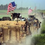 270 vozila američkih okupacionih snaga napustilo Siriju