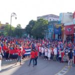 Masovni provladin marš na Kubi pokazao neuspeh planova SAD