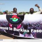Protesti u Burkini Faso