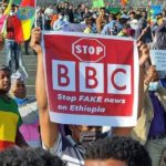Protesti u Etiopiji: “SAD da prestanu da nam sišu krv!”