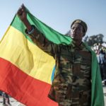 Nakon niza poraza pobunjenici u Etiopiji se povlače i nude primirije