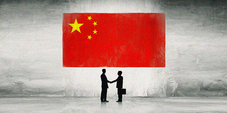 Kina pooštrava pravila za kompanije finansirane iz inostranstva