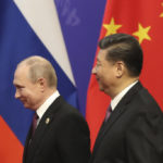Kina želi saradnju sa Rusijom protiv američke hegemonije