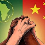 BAR: Kina ne kolonizuje Afriku