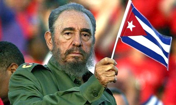 Fidel Kastro – Zašto nam ne treba više od jedne partije