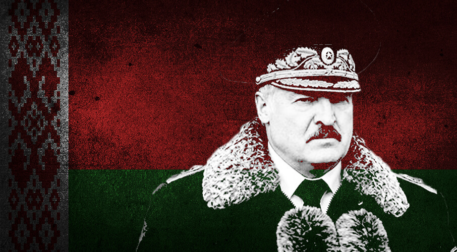Ko to proglašava Lukašenka za ličnost godine u organizovanom kriminalu i korupciji?