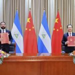 Nikaragva raskinula diplomatske odnose sa Tajvanom
