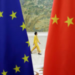 EU izdvaja 300 milijardi evra za suprotstavljanje kineskom Putu svile