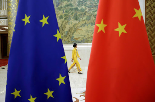 EU izdvaja 300 milijardi evra za suprotstavljanje kineskom Putu svile