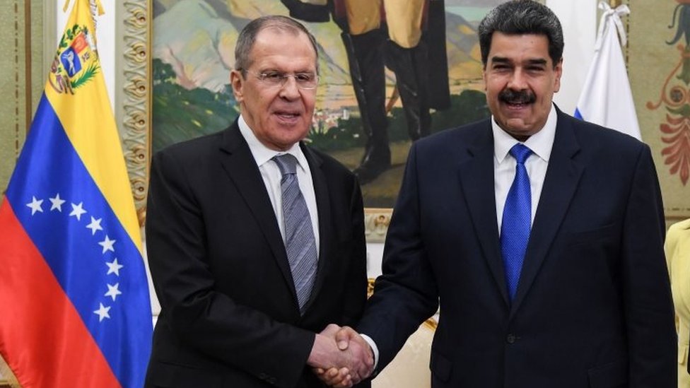 Rusija, Venecuela, Kuba i Nikaragva sarađivaće u svim sferama