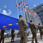 EU „promoviše“ mir finansiranjem oružja