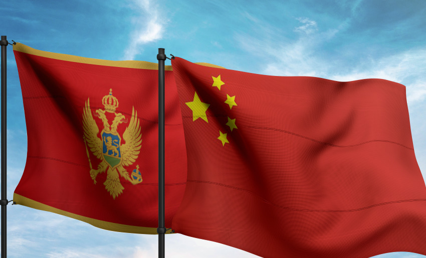 Crna Gora zajedno sa državama Zapada osuđuje Kinu u UN