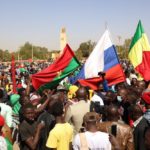 Burkina Faso i državni udar: “Makrone gubi se, živela Rusija!”