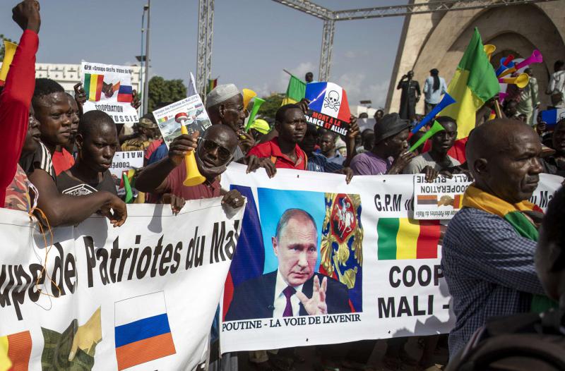 Mali izbacuje francuskog ambasadora: Rok 72 sata!