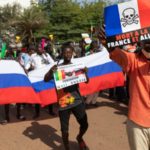 Nakon uvođenja sankcija antifrancuski protesti u Maliju