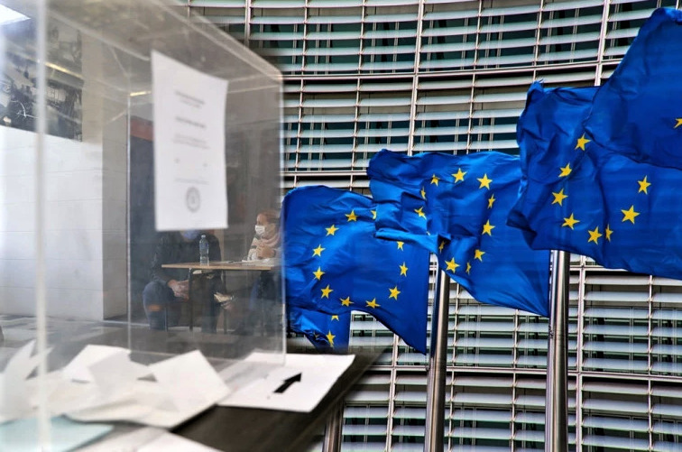 EU pozdravila rezultat referenduma o ustavnim izmenama!