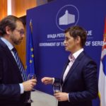 EU: Nastavak evrointegracija za Srbiju kroz Zelenu agendu
