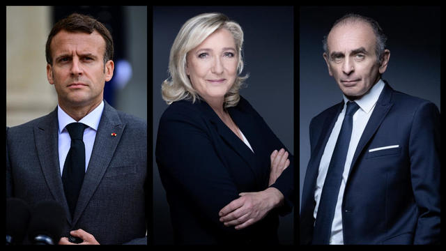 Francuski mediji forsiraju desničarske narative