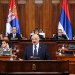 Belorusija odgovorila na sankcije Srbije