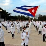 Kuba: Solidarnost ispred farmako industrije!