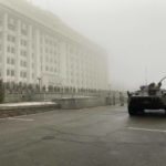 Vanredno stanje u Kazahstanu, vlada podnela ostavku