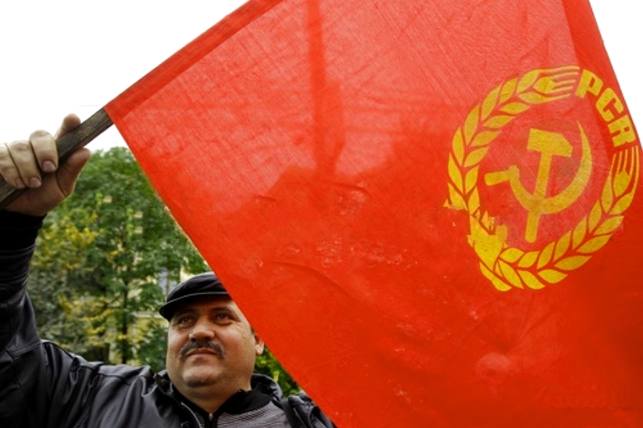 Evropski sud odbio registraciju rumunske komunističke partije