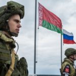 Rusija i Belorusija organizuju velike vojne manevre