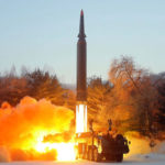Severna Koreja lansirala napredniju raketu, drugu u nedelju dana
