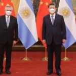 Argentina se pridružuje inicijativi Pojas i put
