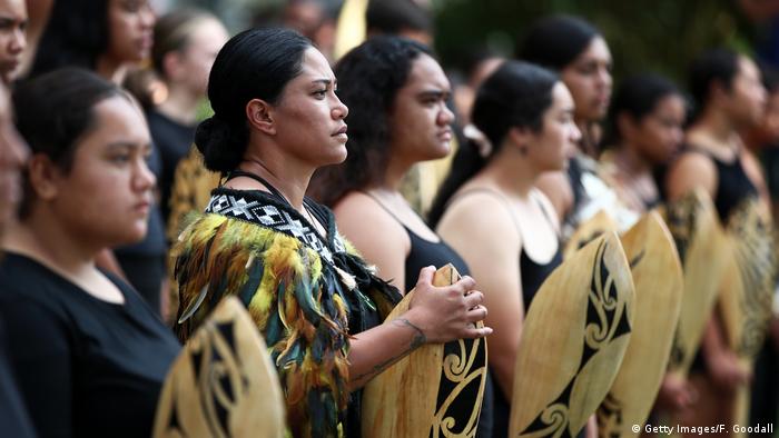 Maori: Elizabeta da ne bude više poglavar Novog Zelanda