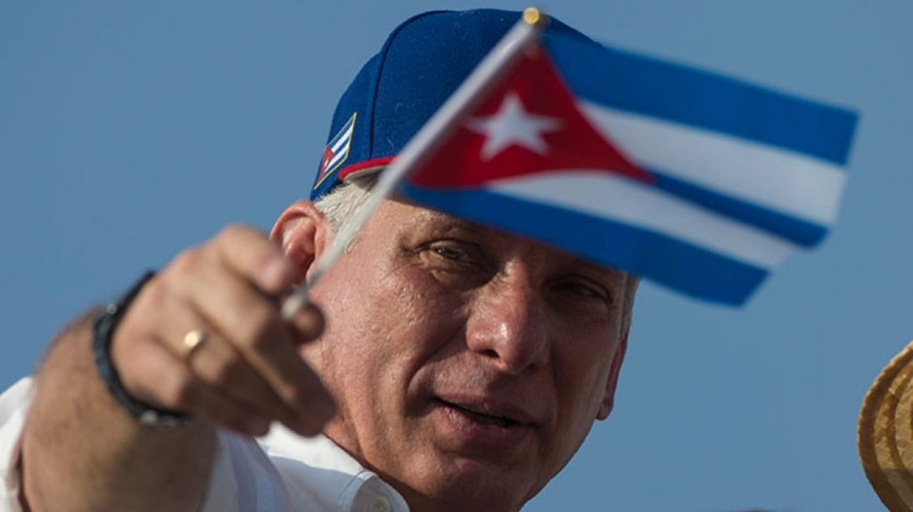 Kuba: Rusija ima pravo da se brani!