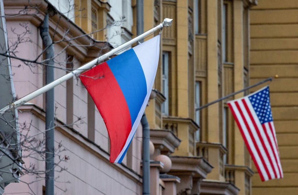 SAD obustavile rad ambasade u Minsku, odobrile evakuaciju iz ambasade u Moskvi