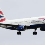 Rusija zatvara svoj vazdušni prostor za britanske avio kompanije