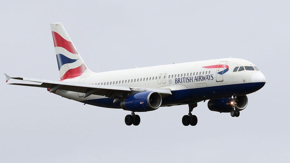 Rusija zatvara svoj vazdušni prostor za britanske avio kompanije
