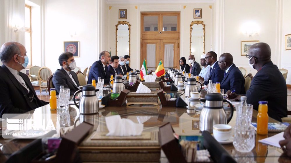 Iranski model naučnog razvoja biće uzor za Mali