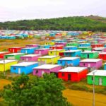 Kina pomaže Nikaragvi da izgradi kuće za siromašne