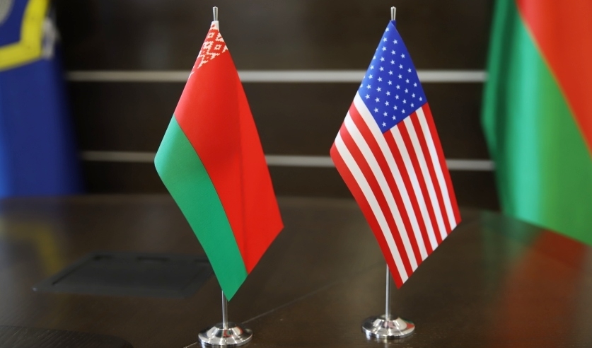 SAD: porodice naših diplomata da napuste Belorusiju