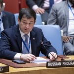 SB UN: Rusija ne priznaje suverenitet Izraela nad Golanskom visoravni!
