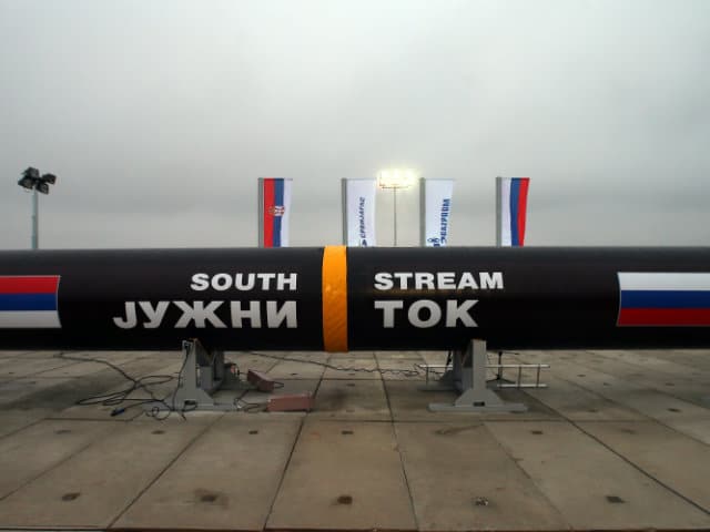 SAD pozivaju Srbiju da zameni ruski gas: “Uticaj Rusije i Kine je zlonameran”