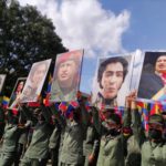 Slike dana: Karakas obeležio 30 godina Čavezove bolivarske revolucije