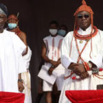Britanija vratila Nigeriji dve ukradene statue