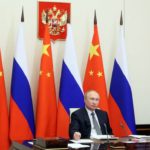 Novi sporazum: Rusija isporučuje gas Kini narednih 30 godina