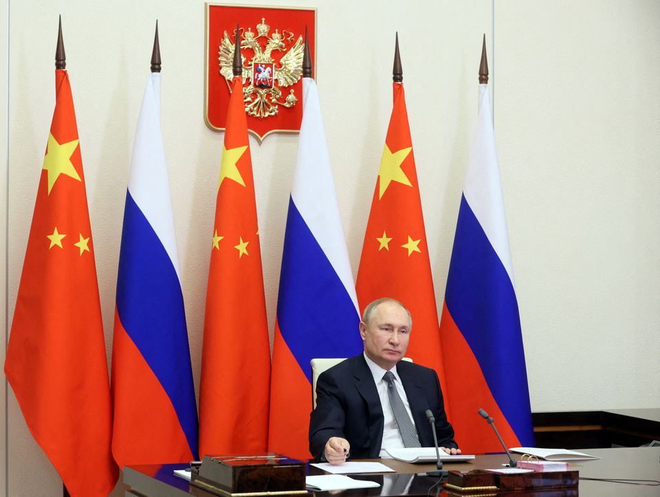 Novi sporazum: Rusija isporučuje gas Kini narednih 30 godina