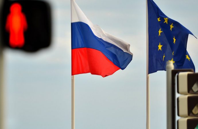 EU i Nemačka osudili LNR i DNR: “Rusija krši međunarodno pravo”