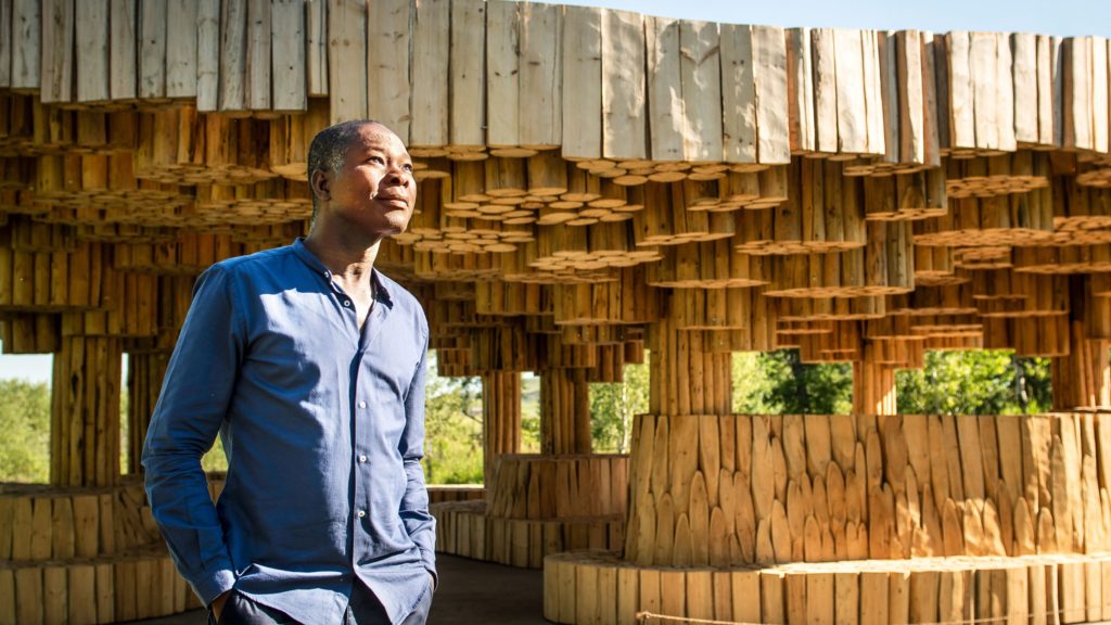 Fransis Kere prvi afrički dobitnik “Nobelove nagrade za arhitekturu”