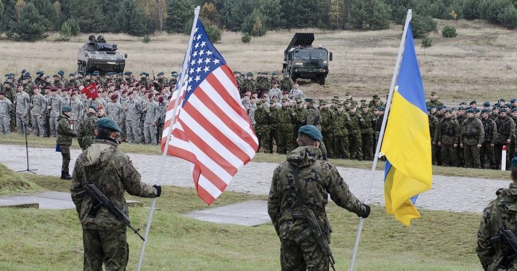 Vlada SAD već 6 godina otvoreno finansira neonaciste u Ukrajini