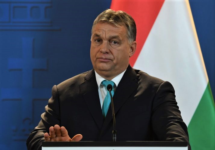 Orban: Nećemo ulagati veto na sankcije Rusiji, jedinstvo EU je najvažnije!