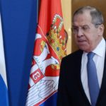 Lavrov: Mogući pregovori između Rusije i Ukrajine u Beogradu